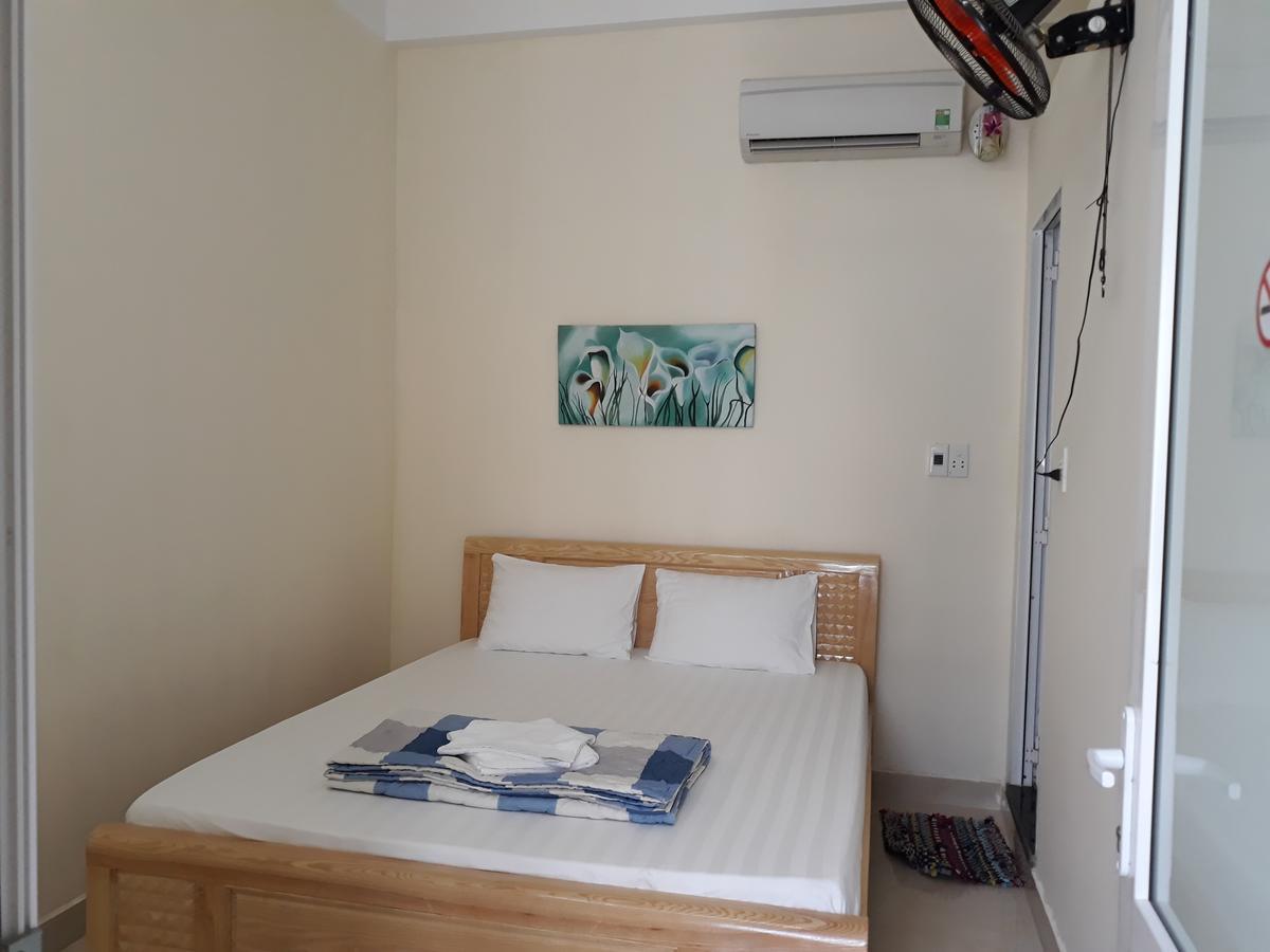 Motel Tuan Phuong Danang Room photo