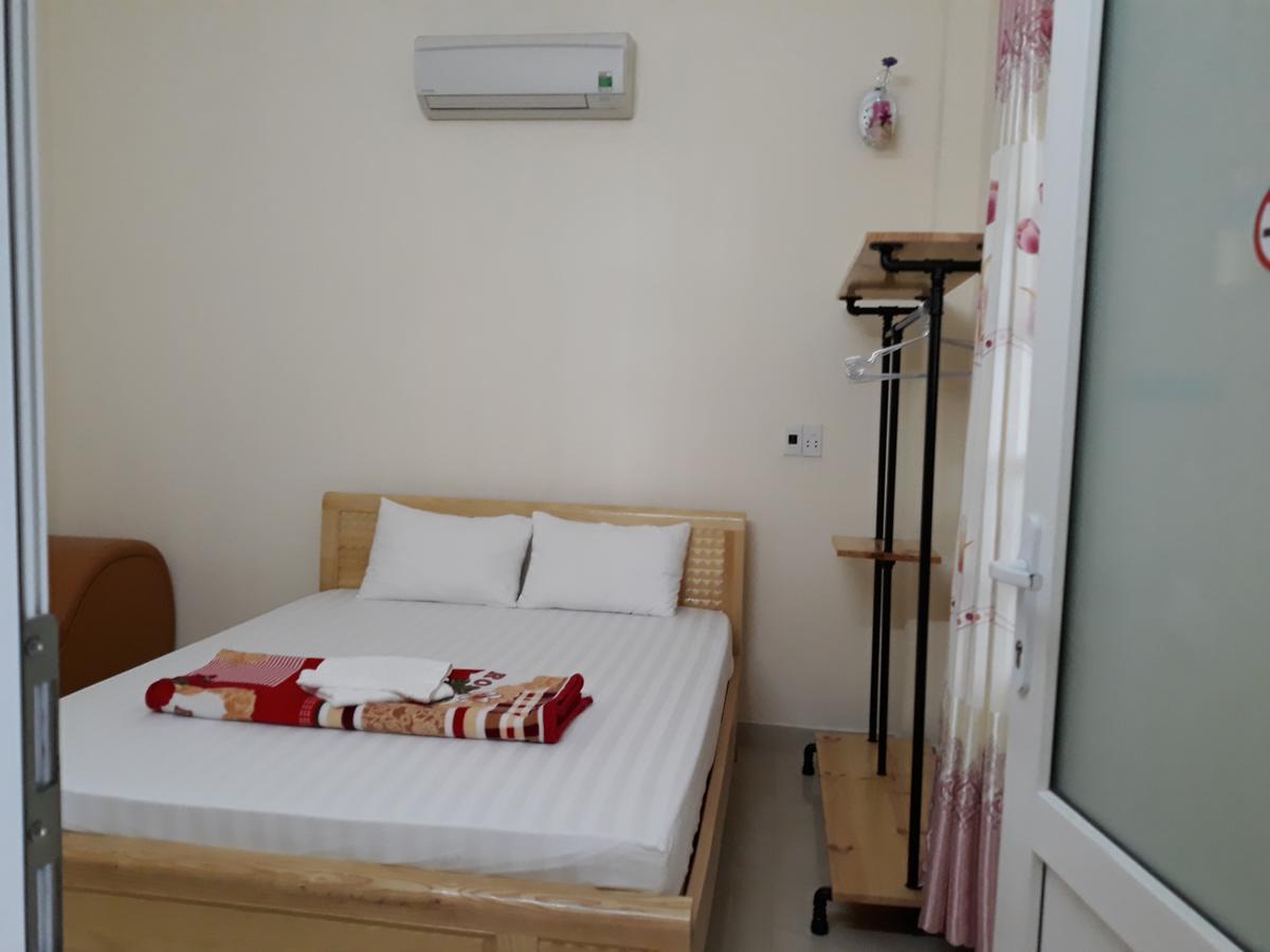 Motel Tuan Phuong Danang Room photo